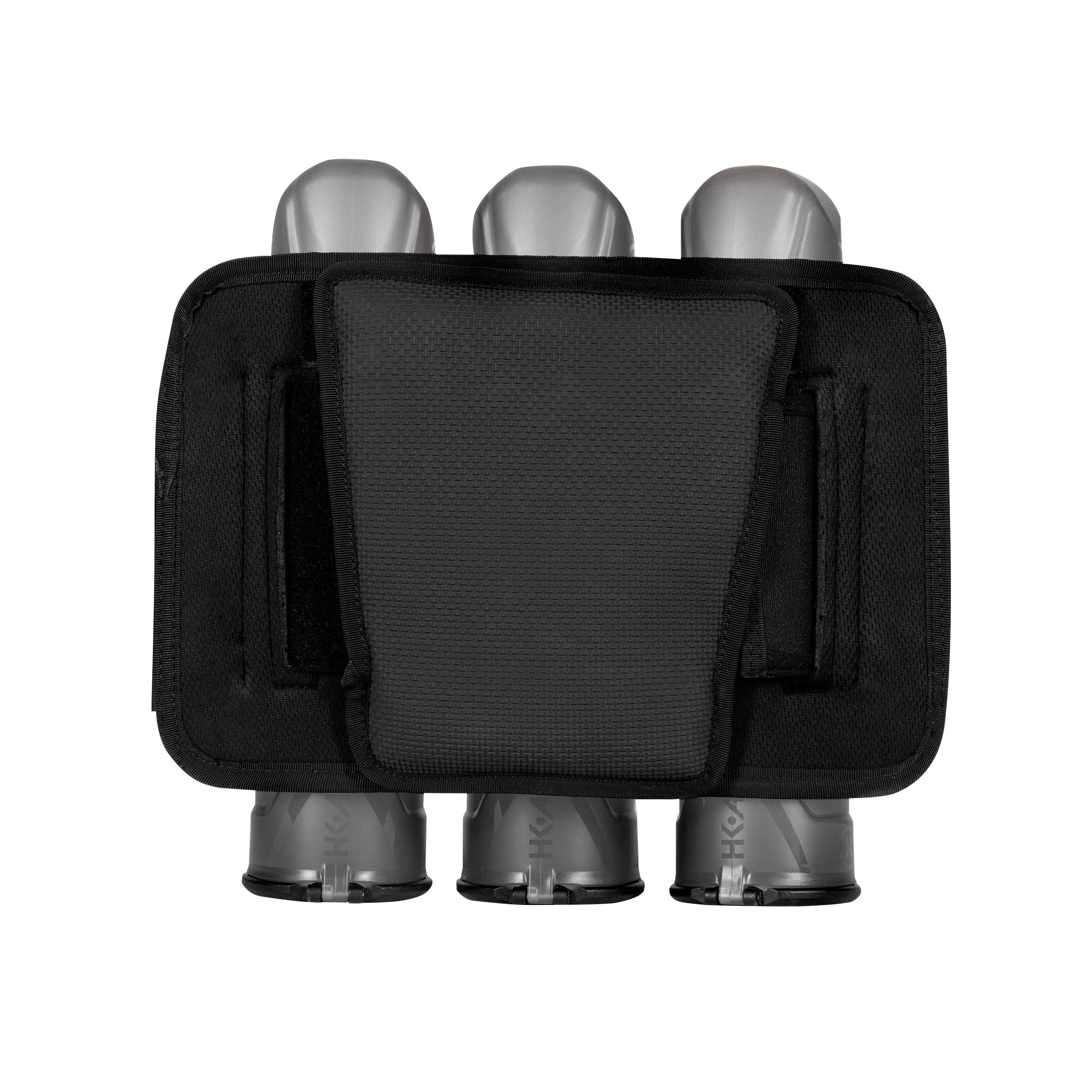 Zero G LITE Harness 3+2 - Grey - Image 5