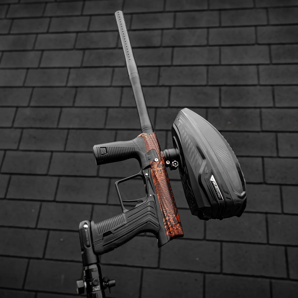 HK ETHA3 Snake Red - Image 2