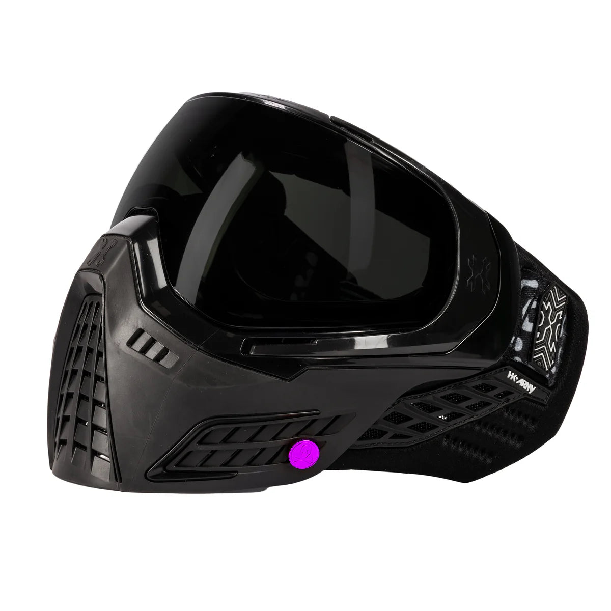 Machined Goggle Screw Set "Icon" Purple - Image 3