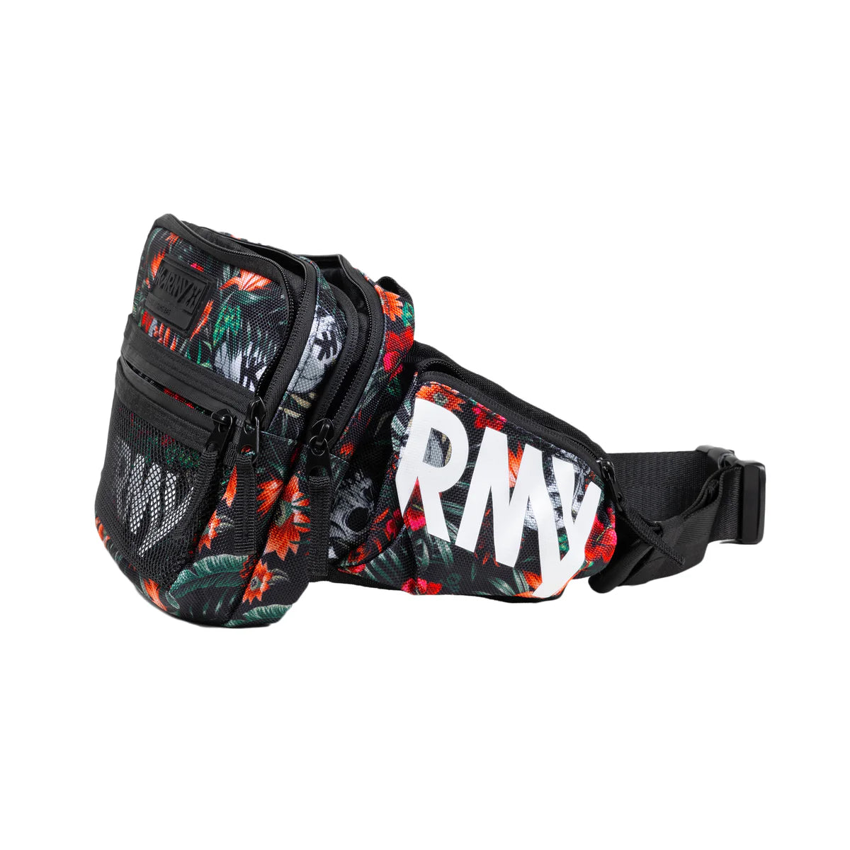 Expand - Sling Bag - Tropical Skulls - Image 5