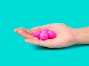 Goblies Throwable Paintballs 40 Count - Image 12