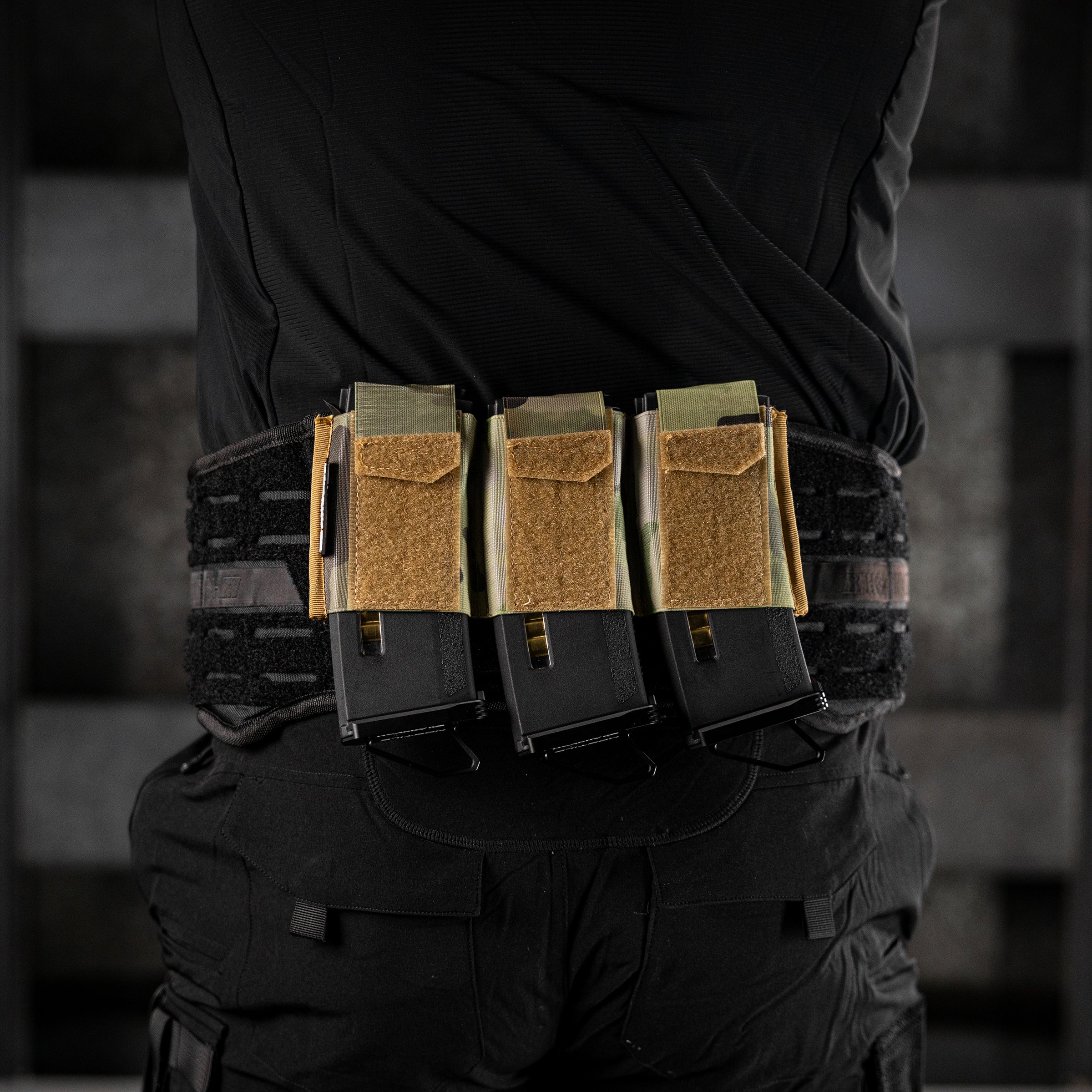Rifle Mag Cell (3-Cell) - Camo - Image 2