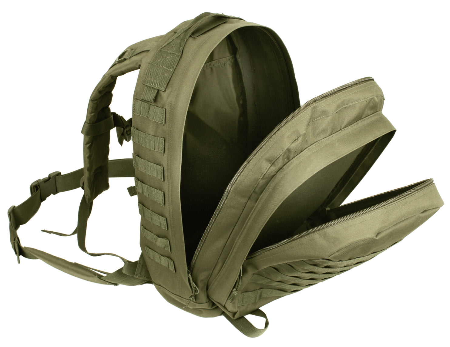 tactical assault backPack