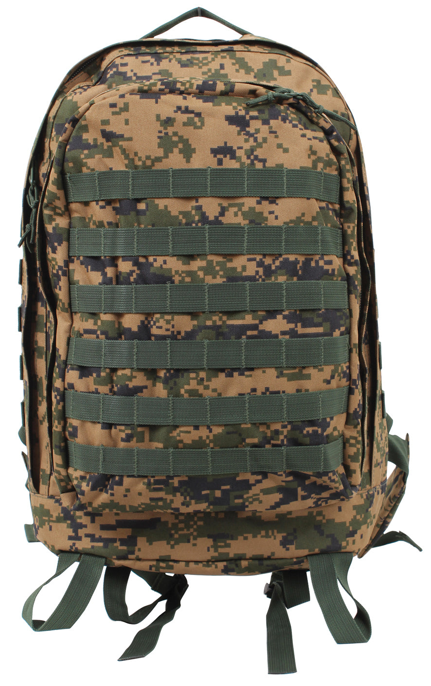 tactical assault backPack