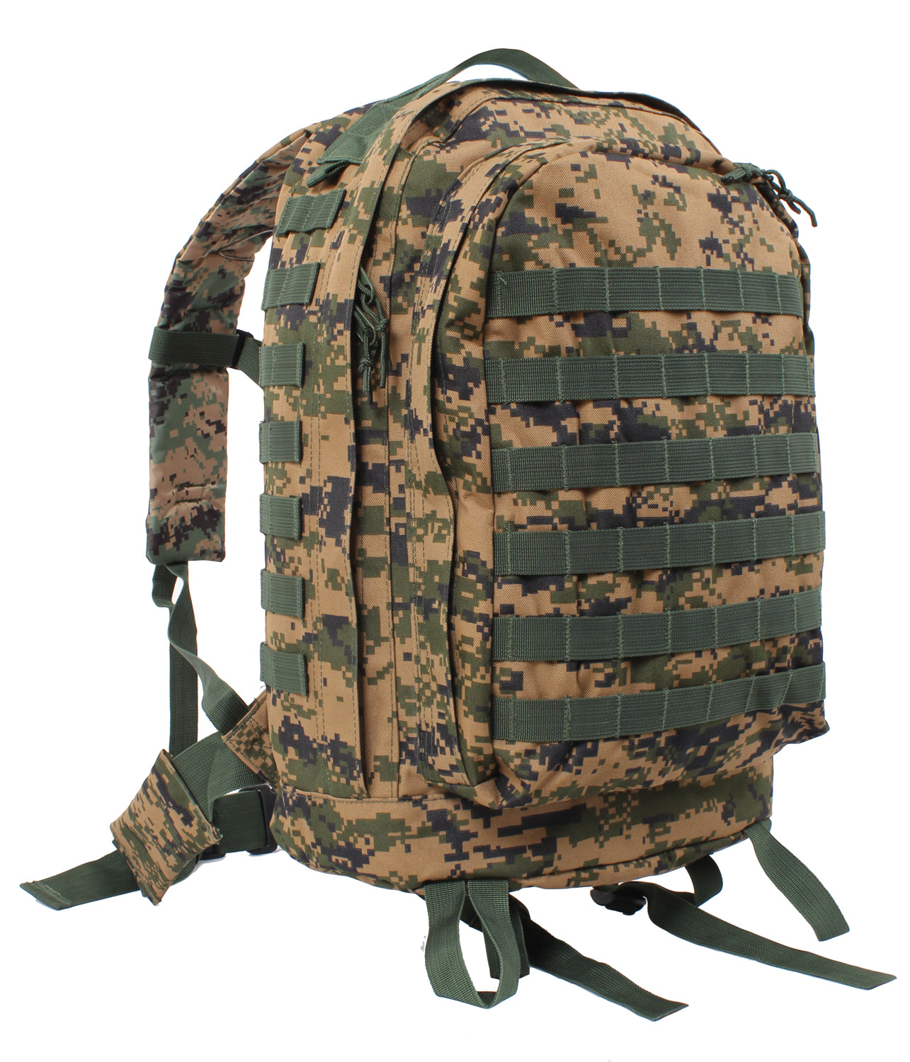 tactical assault backPack