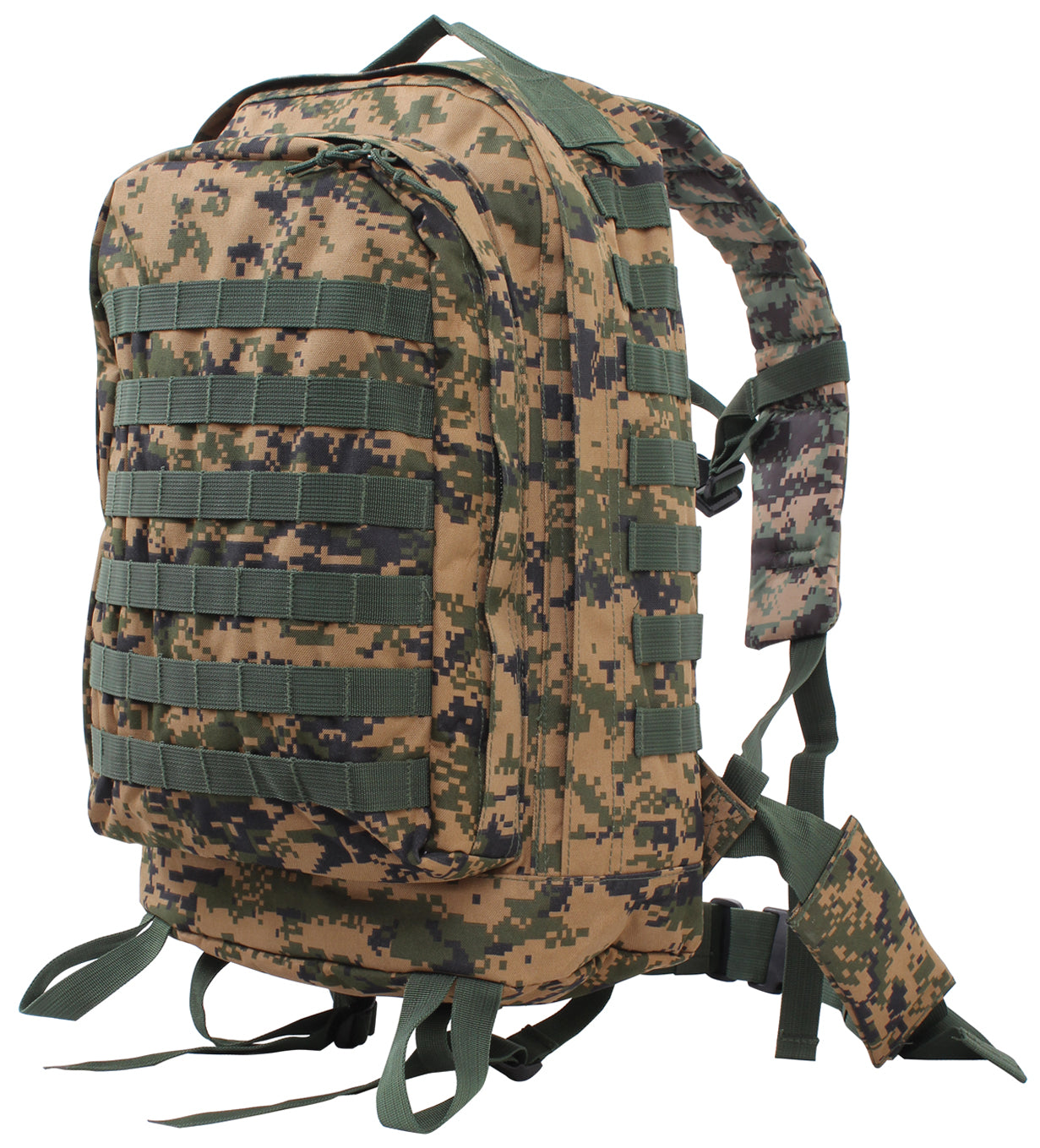 tactical assault backPack