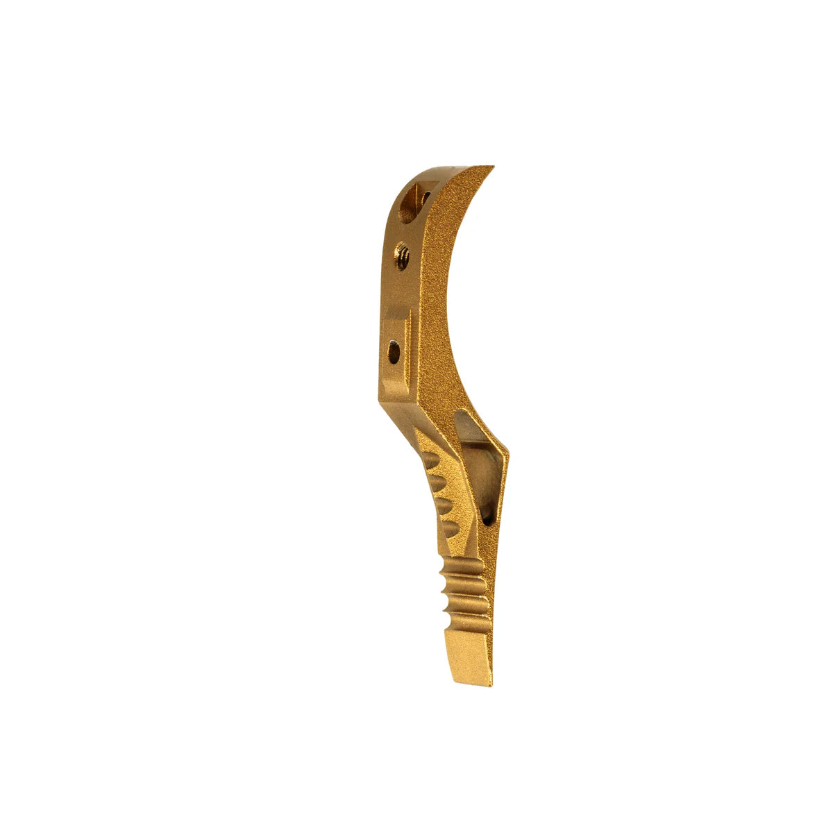 Reaper - Staggered Trigger - Gold (Fits 180R, LV2, Geo 4, 170R, 160R, CS1, CS1.5, CSR, CSPro) - Image 4