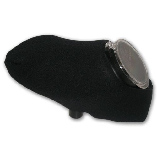 Viewloader Vl2000, 9V, Or 18V Revolution Hopper Cover - Black - Image 2