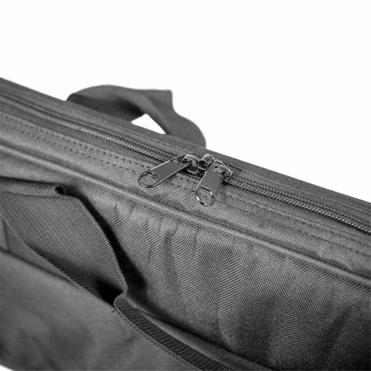 Valken 42" Single Rifle Gun Bag - Olive - Image 4