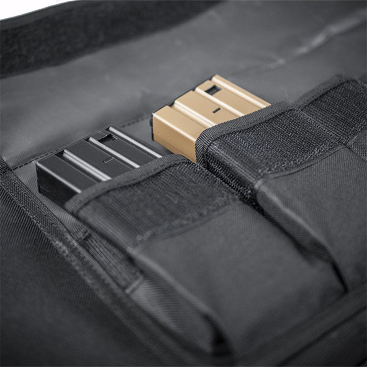 Valken 42" Single Rifle Gun Bag - Olive - Image 5
