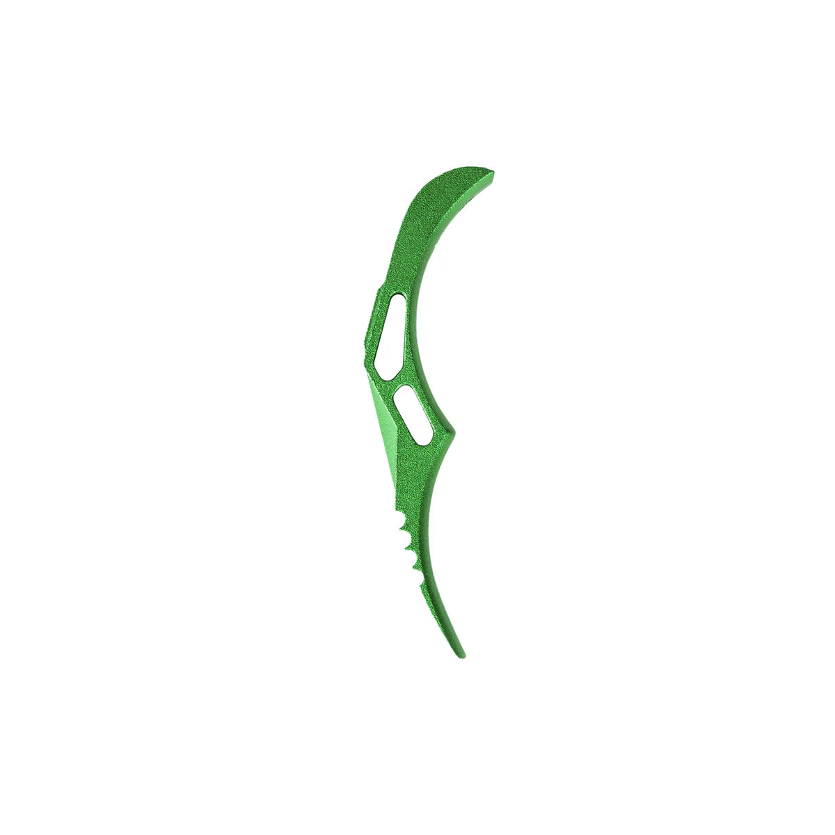 Grim - Double Trigger - Green (Fits 180R, LV2, Geo 4, 170R, 160R, CS1, CS1.5, CSR, CSPro) - Image 4