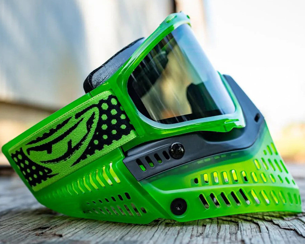 JT Lucky 15 Pro Team Edition / Ice Green Proflex - Image 10