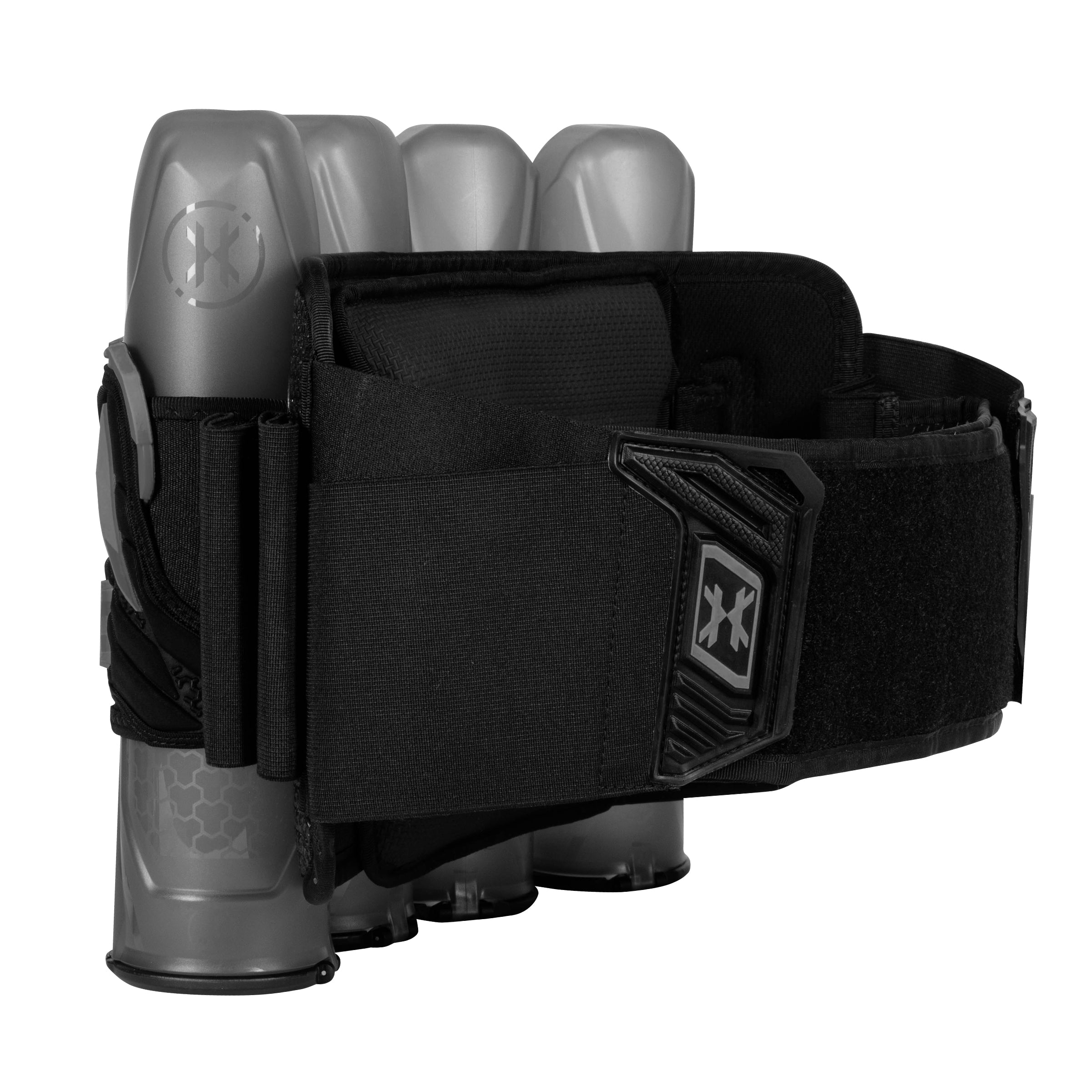 Zero G LITE Harness 4+3 - Grey - Image 3