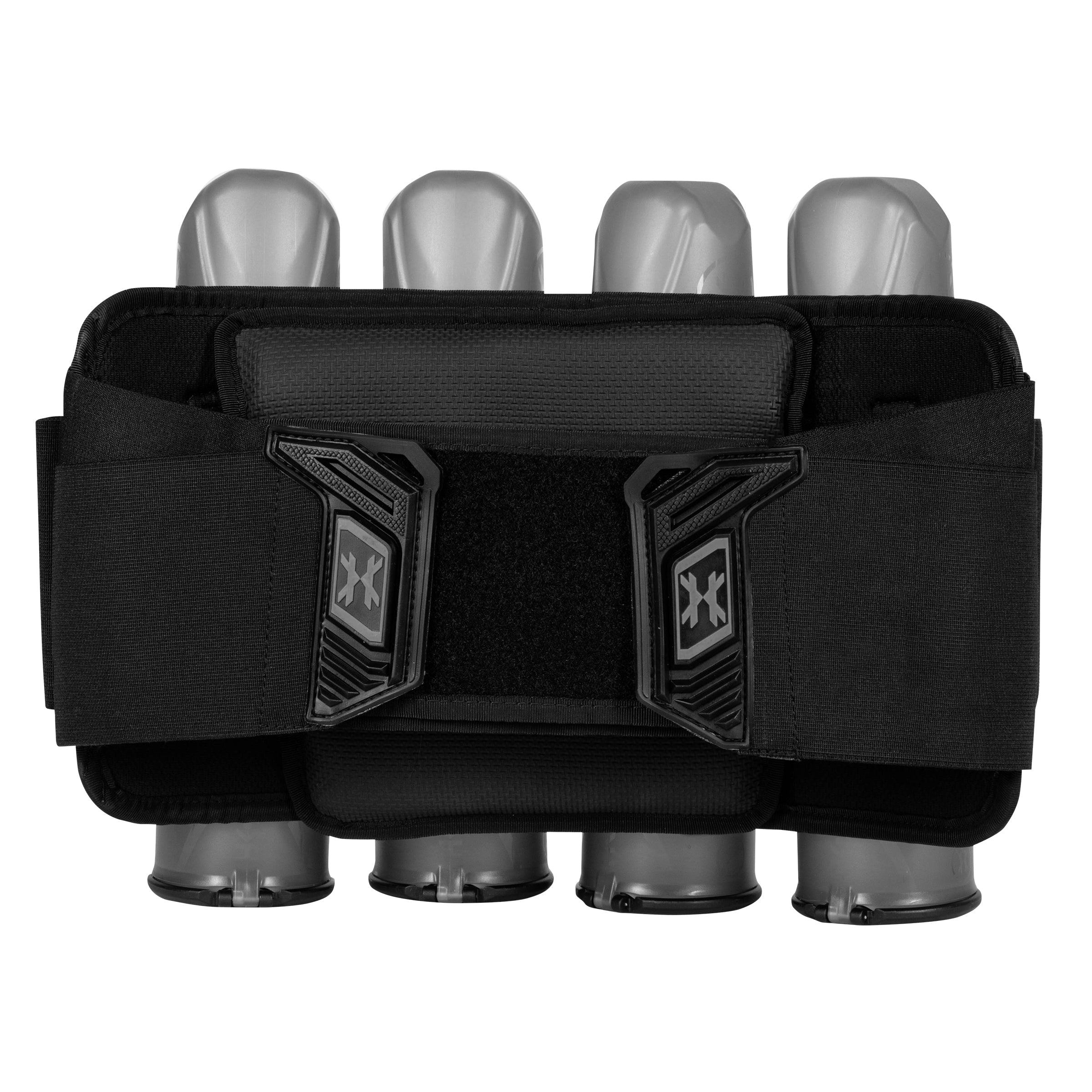 Zero G LITE Harness 4+3 - Grey - Image 4