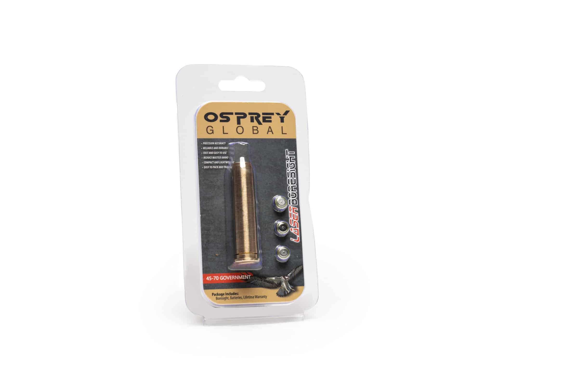 45-70 BORESIGHT | Red Laser | Osprey Scopes - Image 4