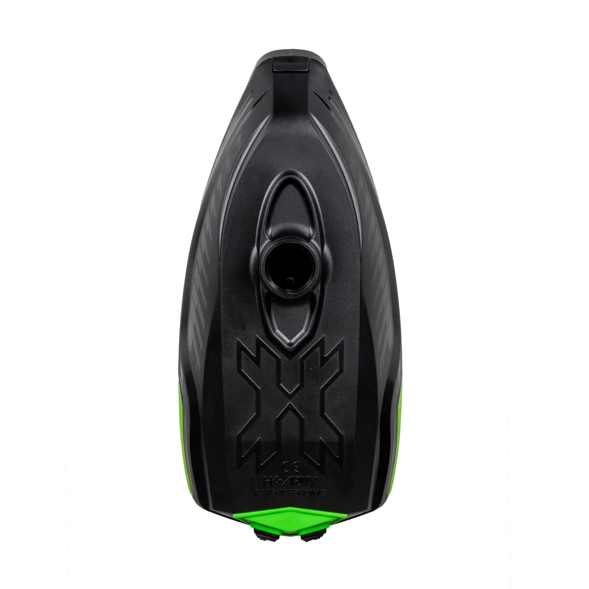 Tfx 3 Loader - Black/Neon Green | Paintball Loader Or Hopper | Hk Army - Image 15