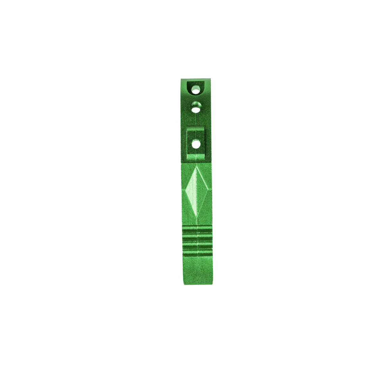 Grim - Double Trigger - Green (Fits 180R, LV2, Geo 4, 170R, 160R, CS1, CS1.5, CSR, CSPro) - Image 3