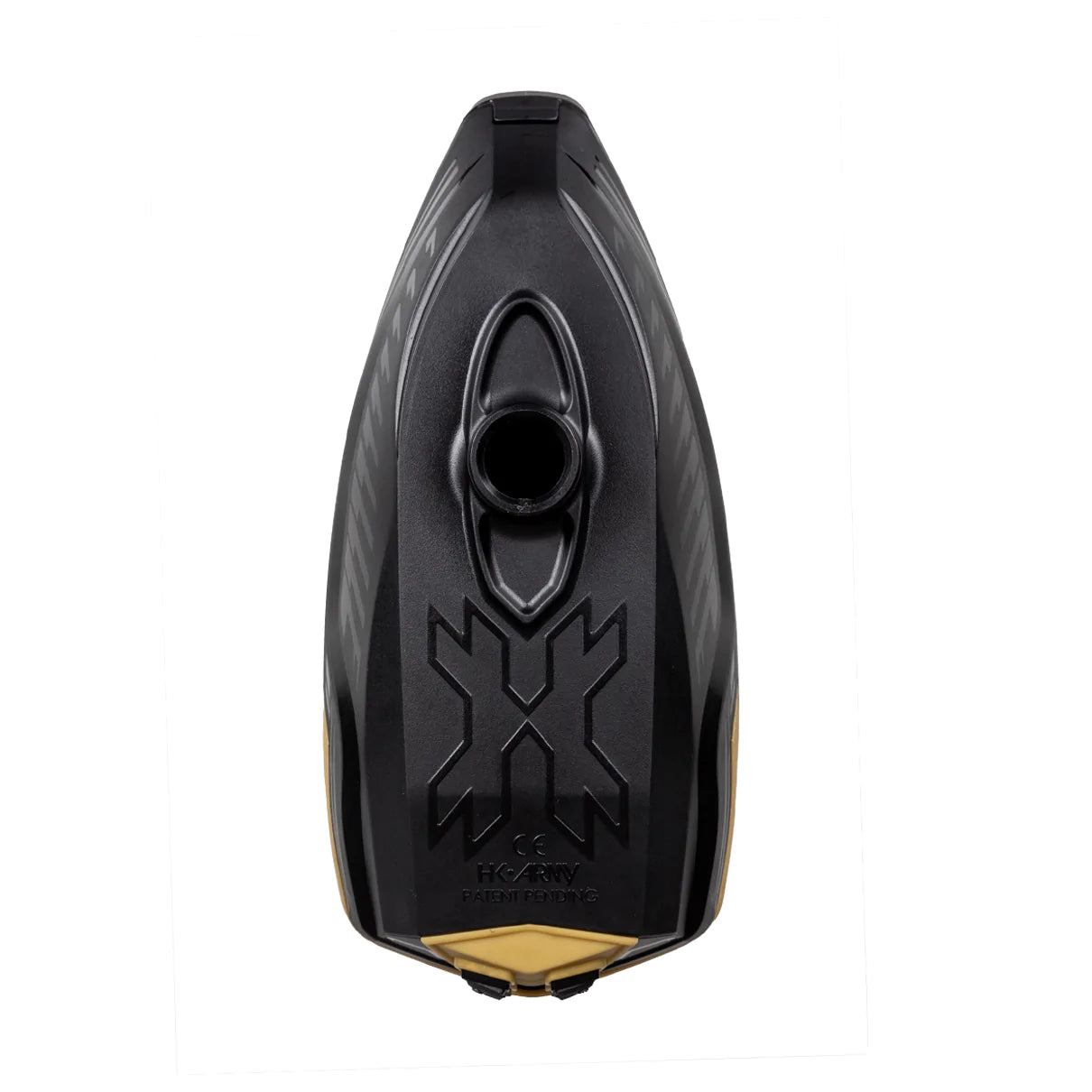 Tfx 3 Loader - Black/Gold | Paintball Loader Or Hopper | Hk Army - Image 15