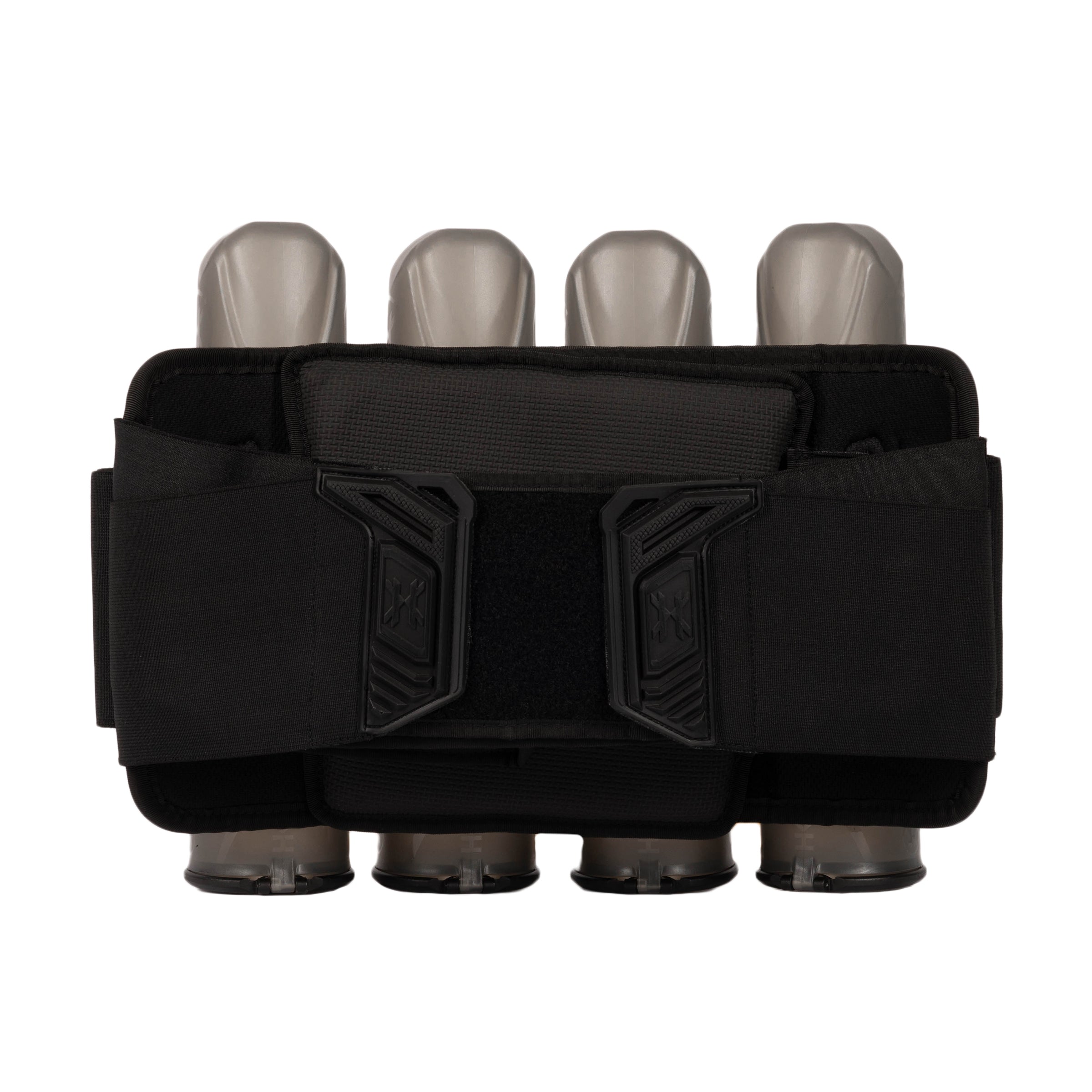 Zero G LITE Harness 4+3 - Black - Image 5