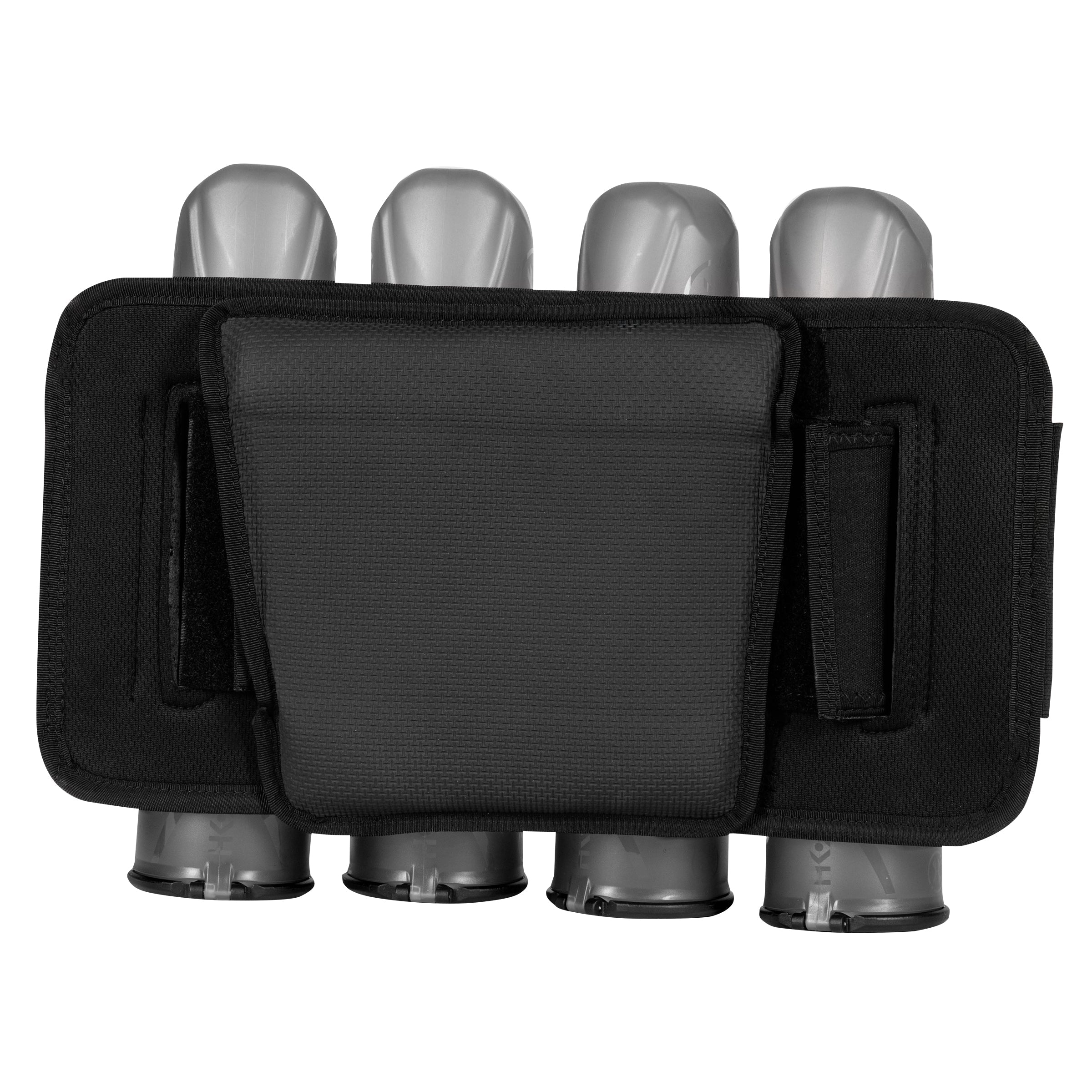 Zero G LITE Harness 4+3 - Lime - Image 5