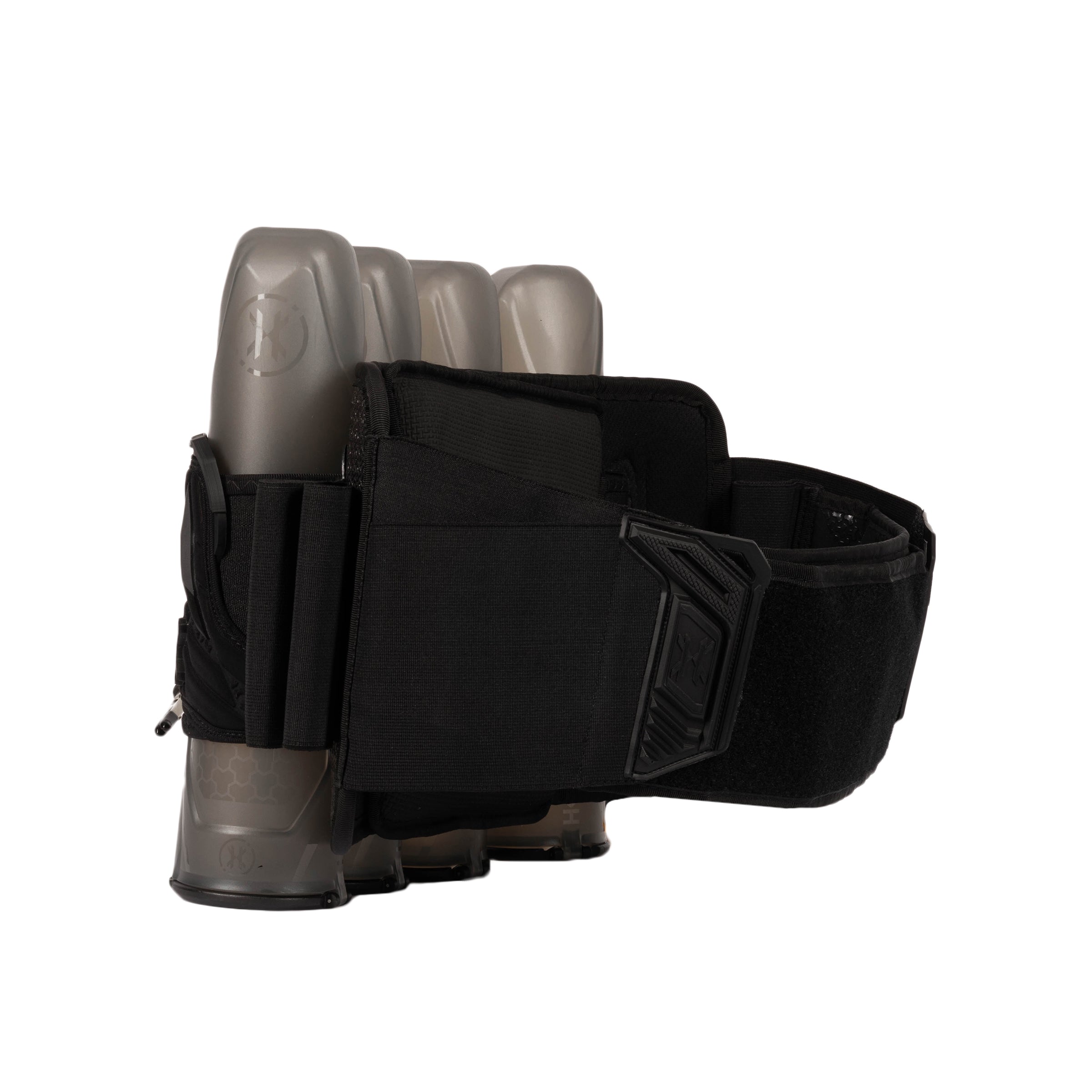 Zero G LITE Harness 4+3 - Black - Image 3