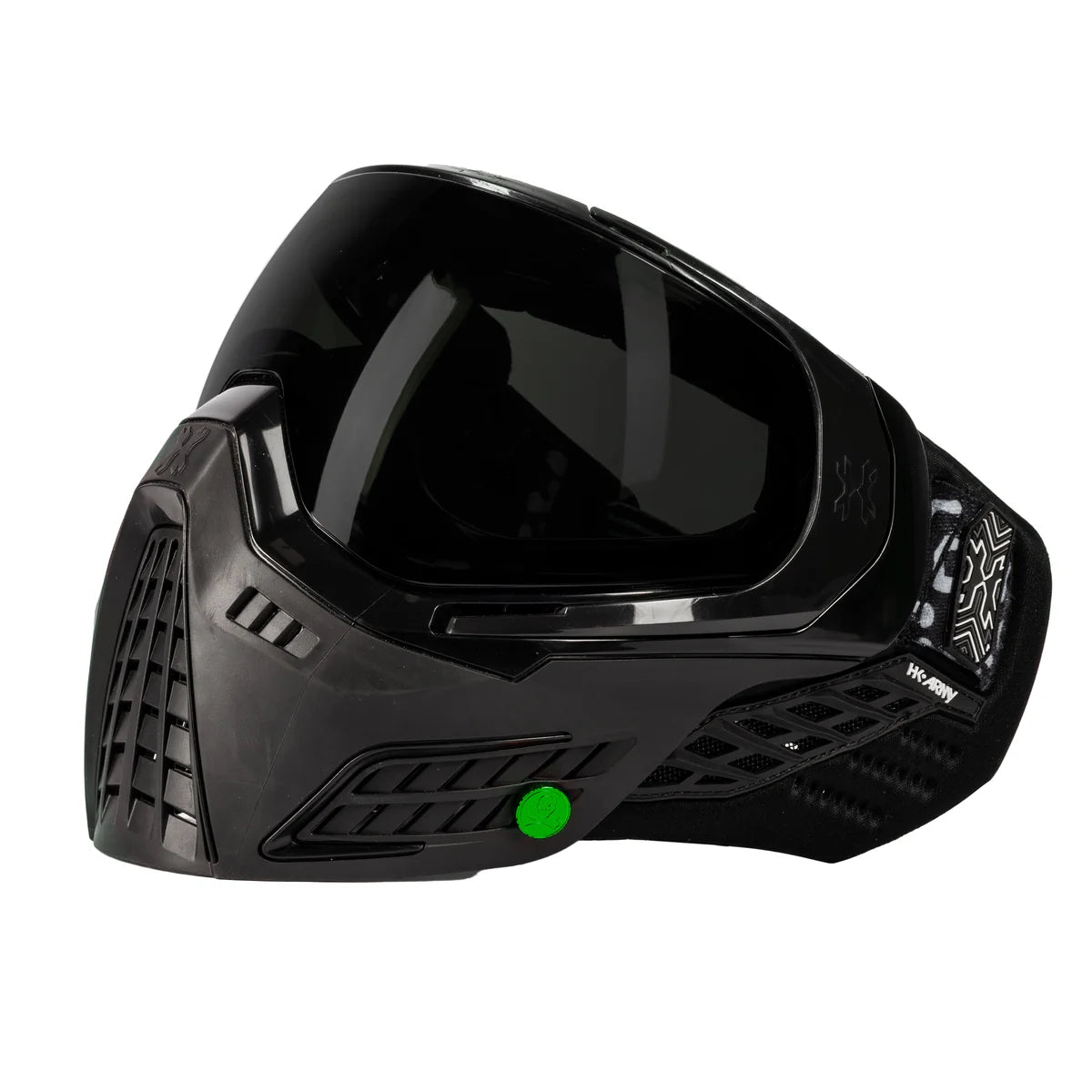 Machined Goggle Screw Set "Icon" Green - Image 3