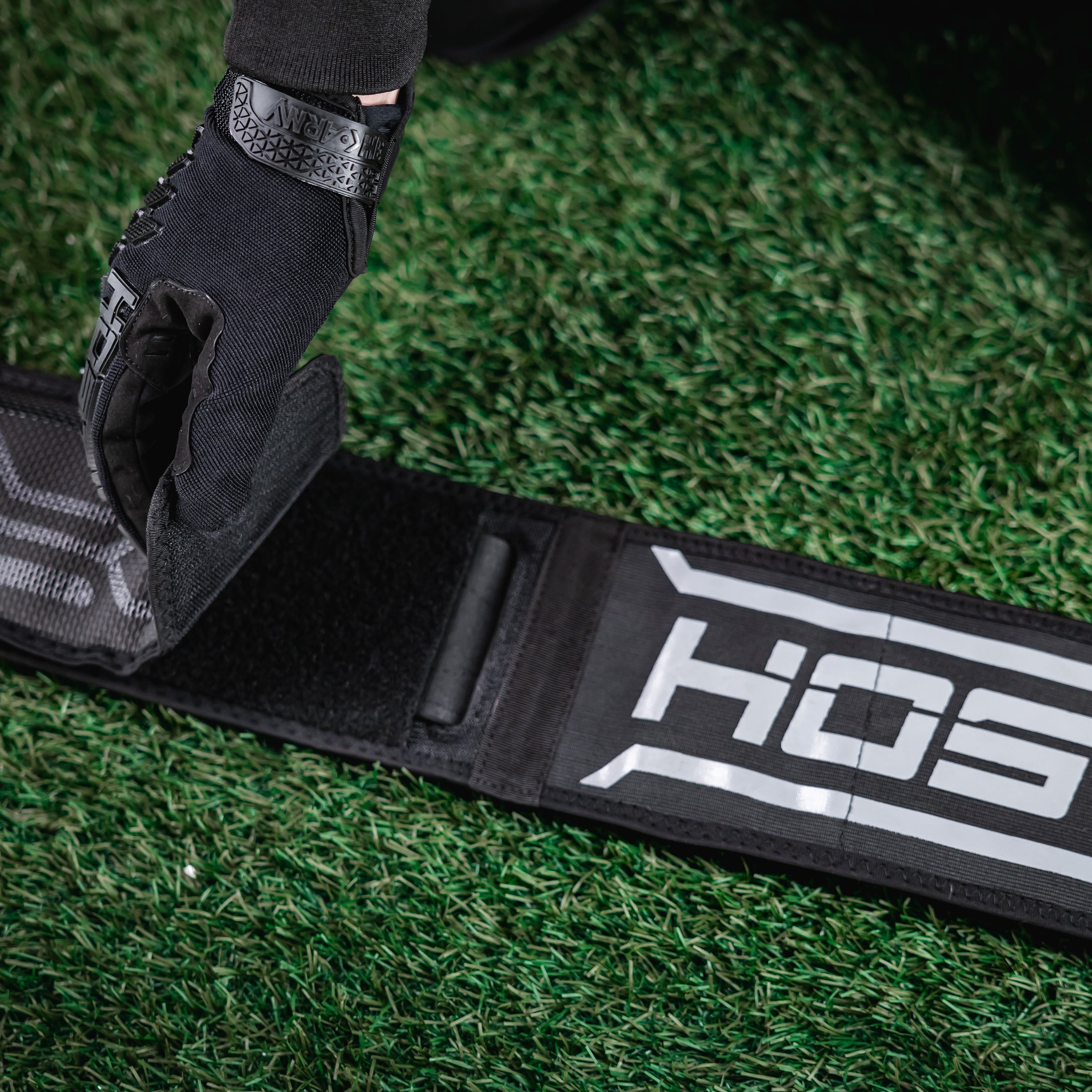 Speed Flex Belt - Black - Image 7