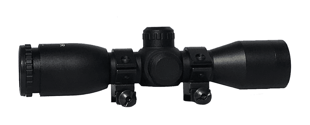 4x32 CROSSBOW Scope | Osprey Scope