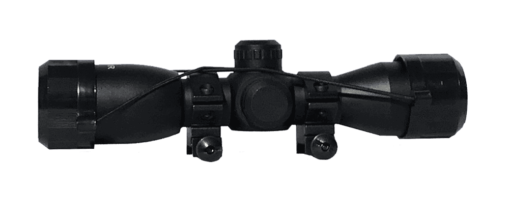4x32 CROSSBOW Scope | Osprey Scope - Image 2