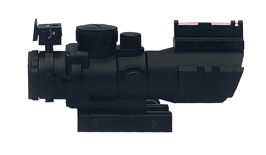 4X32MDG Scope | Osprey Scope - Image 2