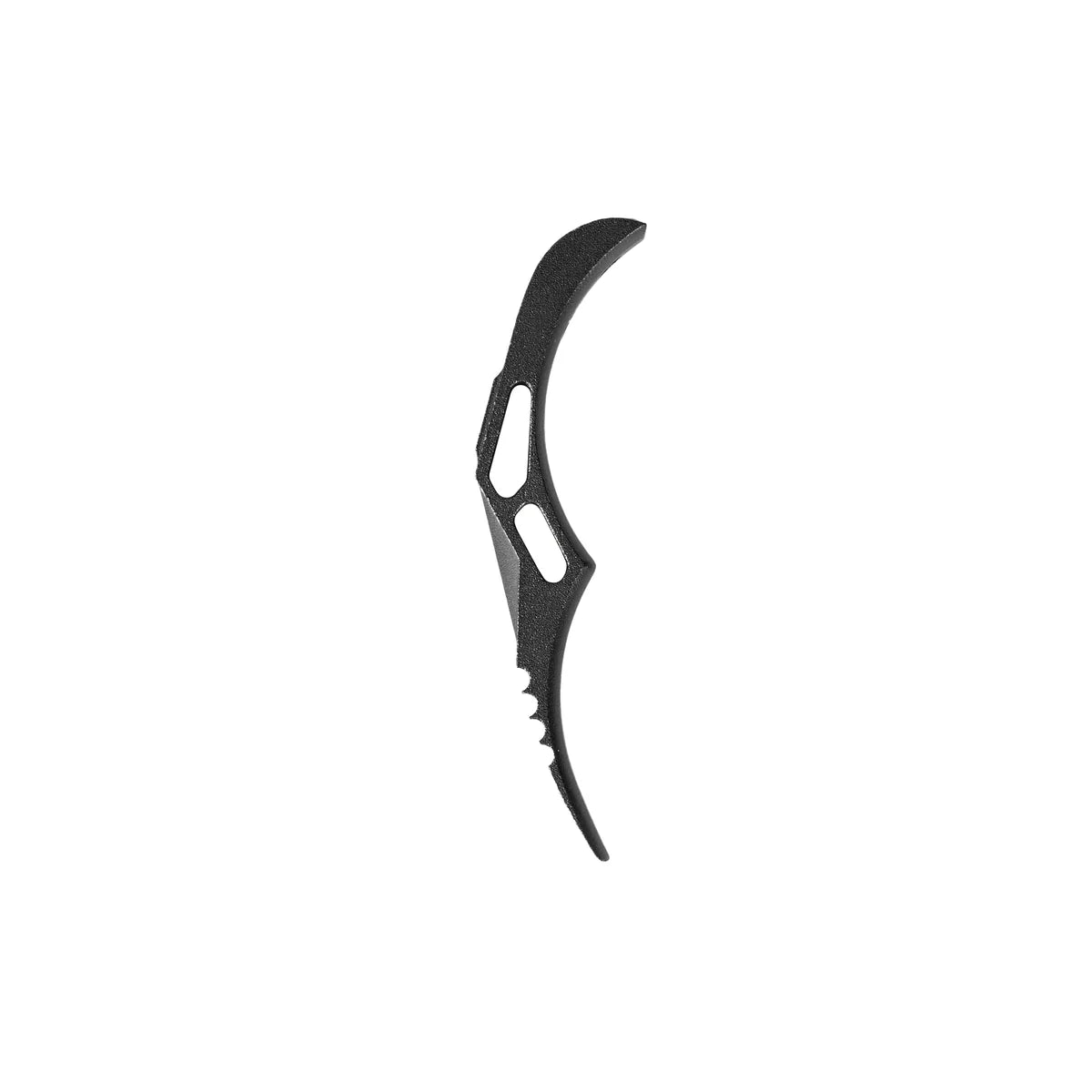Grim - Double Trigger - Black (Fits 180R, LV2, Geo 4, 170R, 160R, CS1, CS1.5, CSR, CSPro) - Image 4