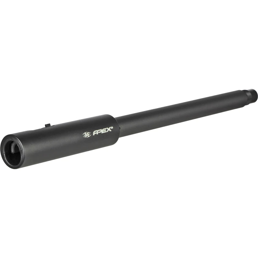 Empire Apex 2 Barrel System - 18 Inch Adjustable Selector Fits A5/Bt-4 | Shop Paintball Barrels - Image 2
