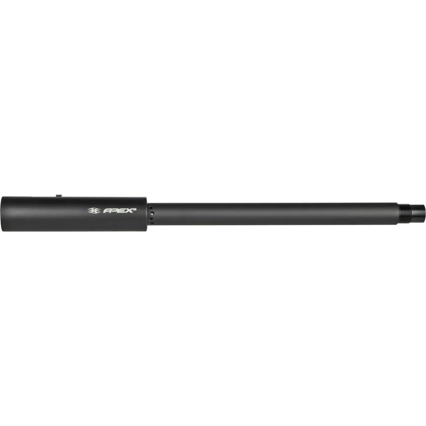 Empire Apex 2 Barrel System - 18 Inch Adjustable Selector Fits A5/Bt-4 | Shop Paintball Barrels