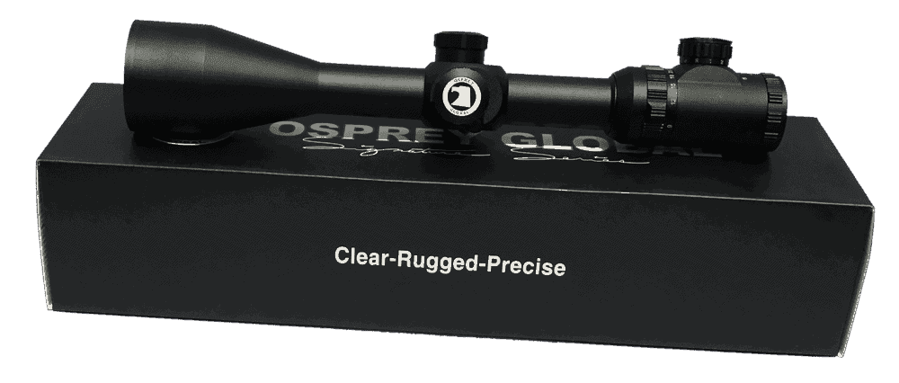 TACTICAL 5-30x6 SCOPE Scope | Osprey Scope - Image 15