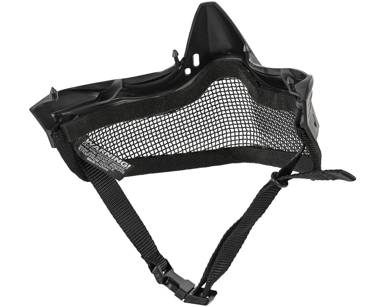 Tippmann Tactical Airsoft Mesh Skirt - Image 2