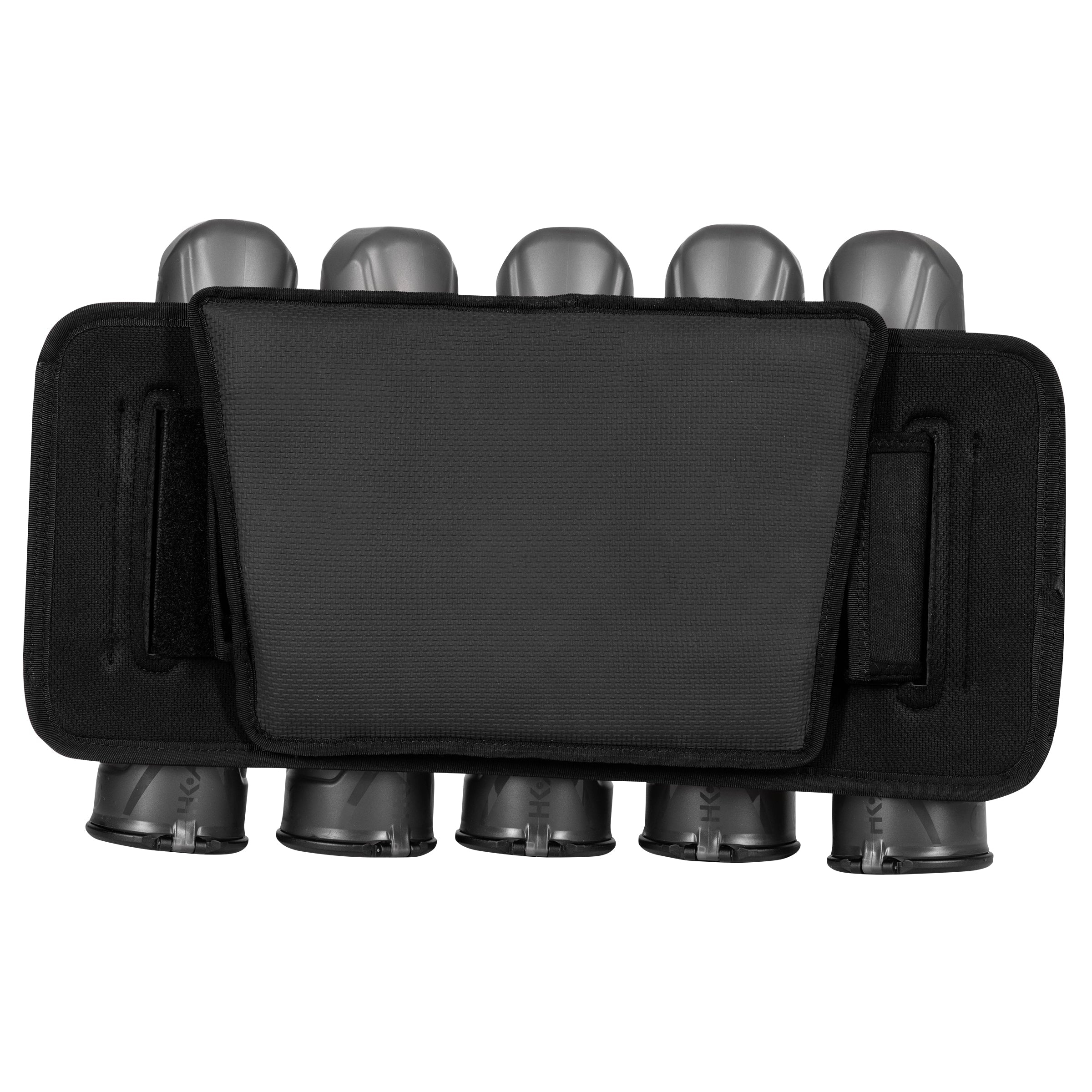 Zero G LITE Harness 5+4 - Red - Image 5