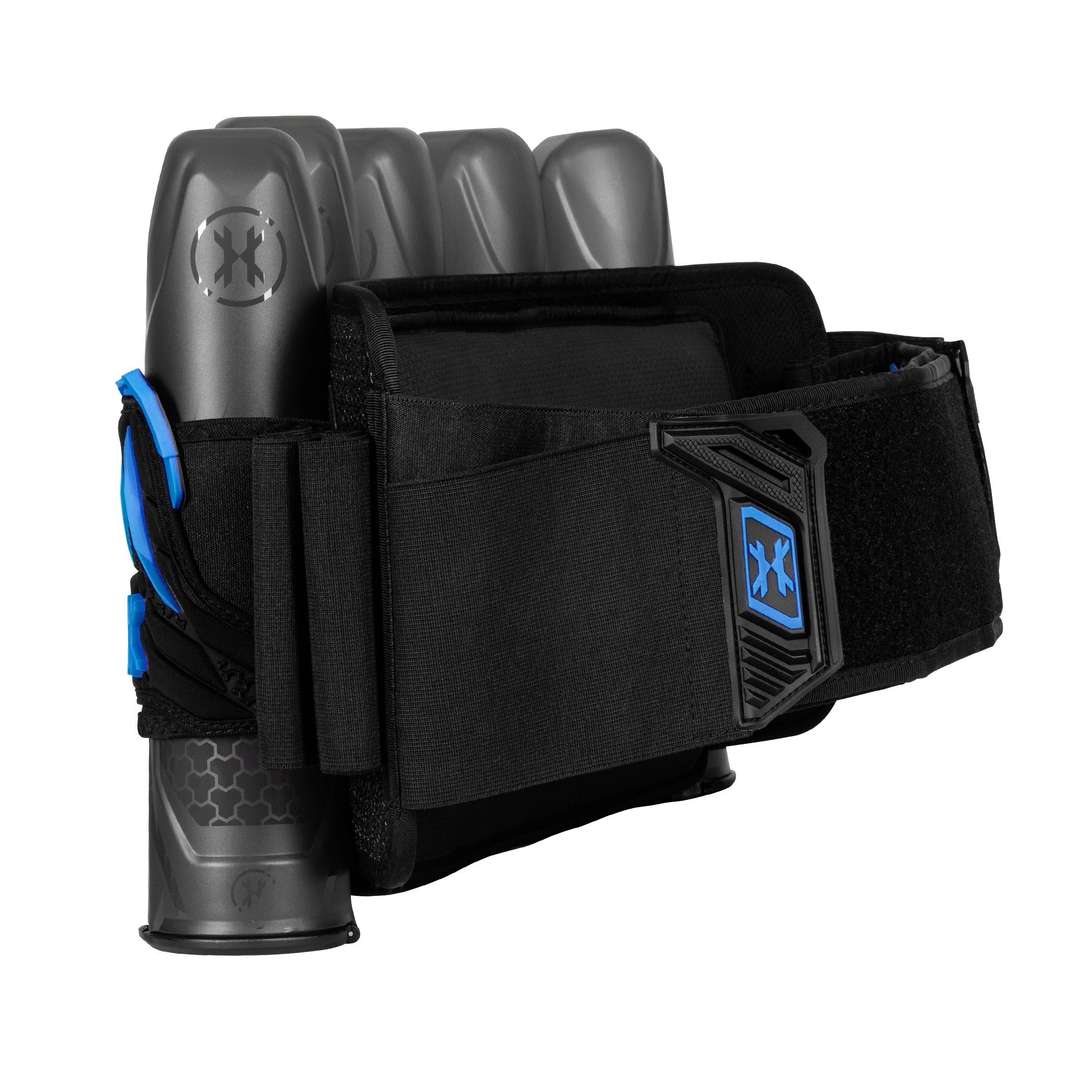 Zero G LITE Harness 5+4 - Blue - Image 3