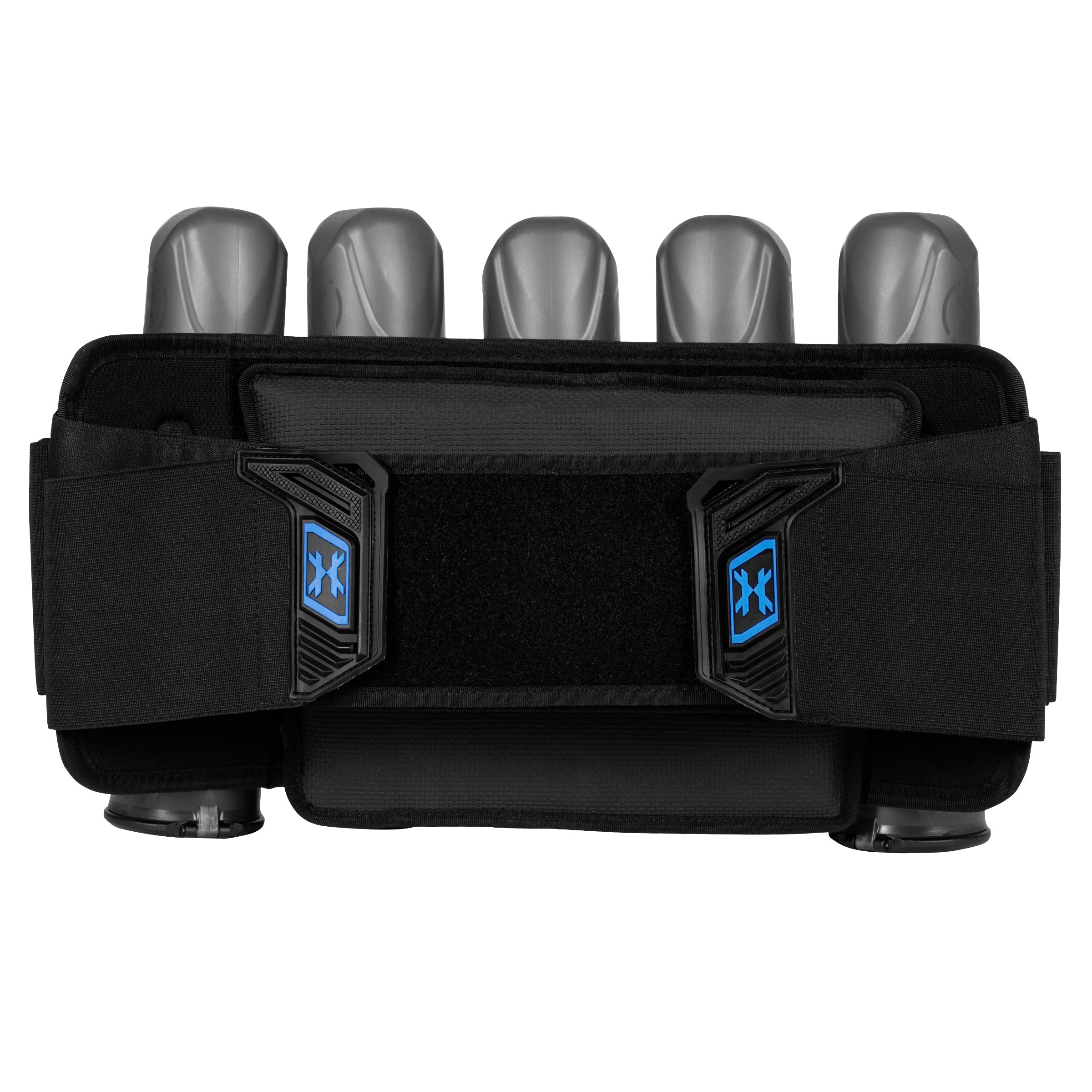 Zero G LITE Harness 5+4 - Blue - Image 4
