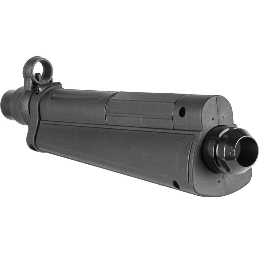 Tippmann A-5 Flatline Barrel W/ Built-In Foregrip | Buy Paintball Barrel | Tippmann - Image 3