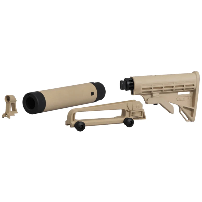 Cronus Tactical Mod Kit | Paintball Gun Marker Parts