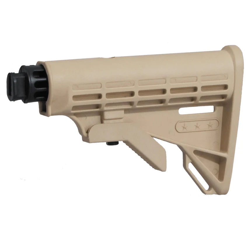 Cronus Tactical Mod Kit | Paintball Gun Marker Parts - Image 5