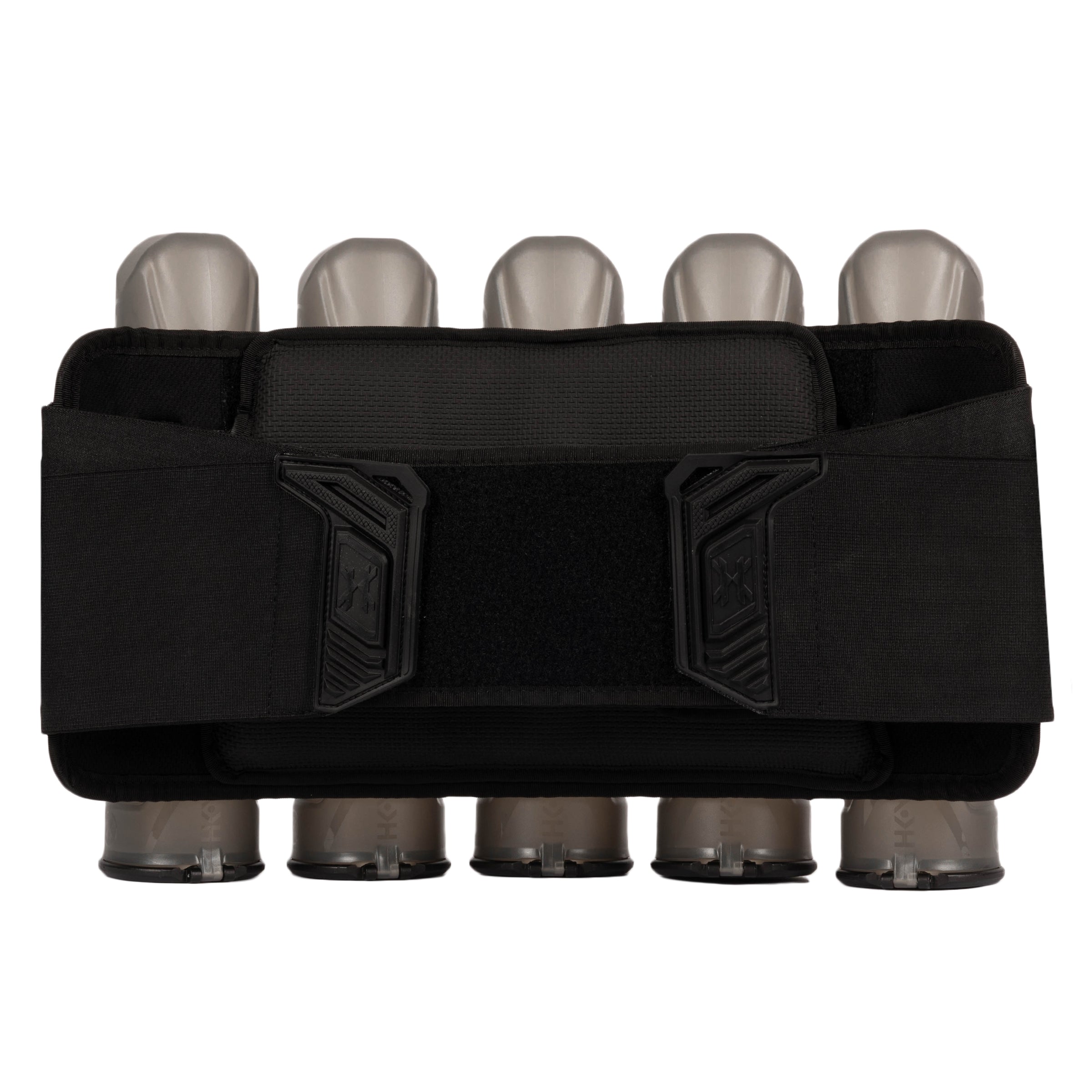Zero G LITE Harness 5+4 - Black - Image 5