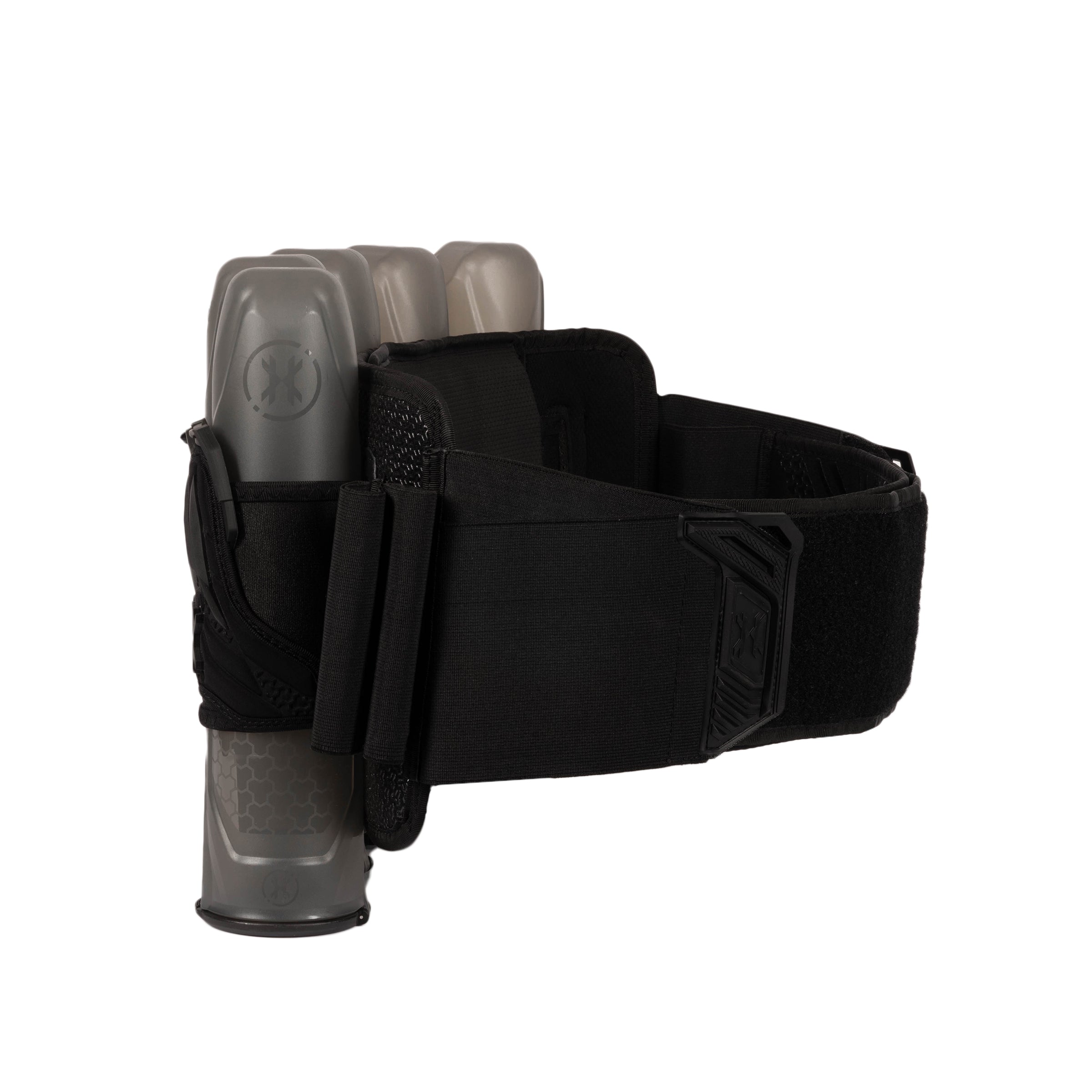 Zero G LITE Harness 5+4 - Black - Image 3