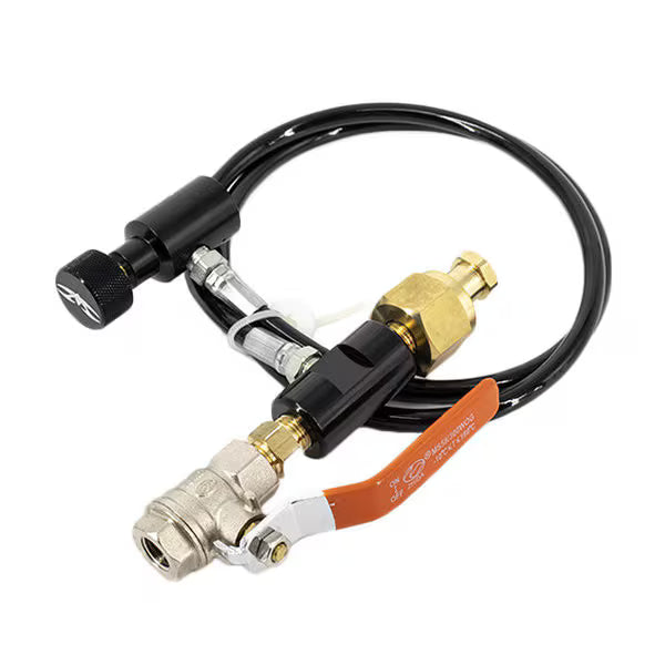 Valken Mini CO2 Valve Paintball Fill Station - Image 3