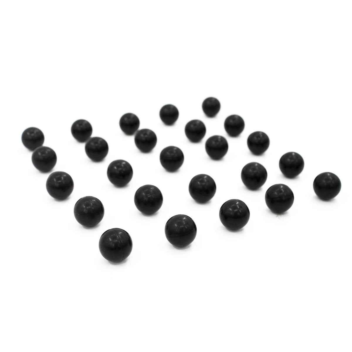 Shop Valken Rubber Balls | Defender .68 Caliber Hard - 25Ct - Image 3