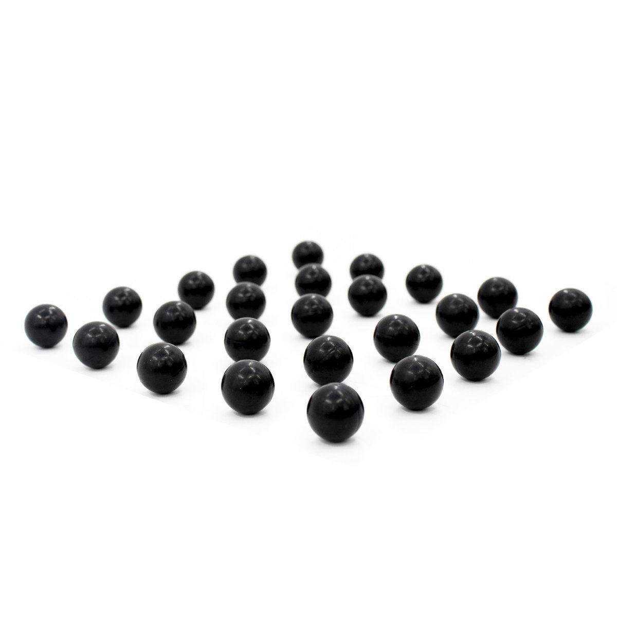 Shop Valken Rubber Balls | Defender .68 Caliber Hard - 25Ct - Image 4