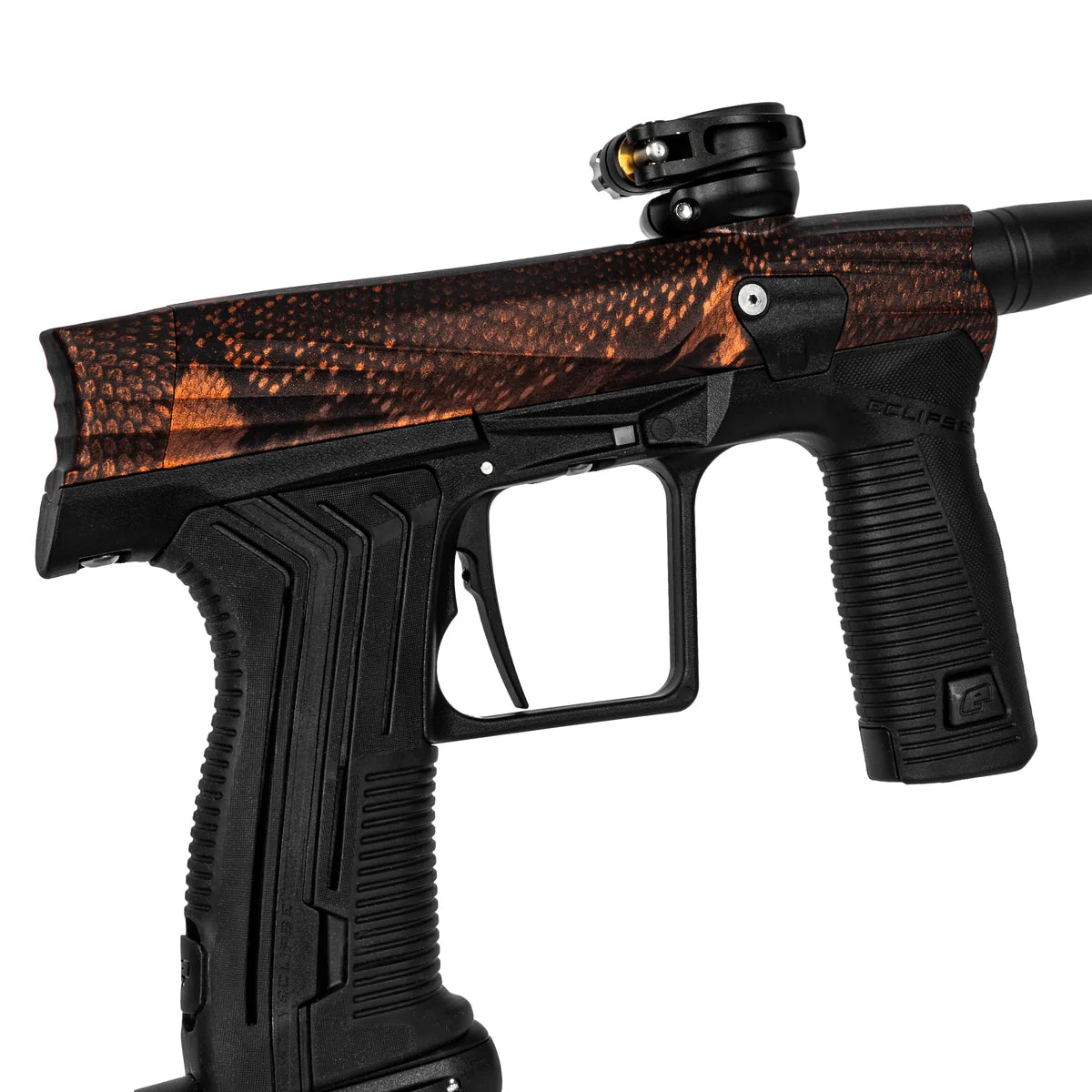 HK ETHA3 Snake Red - Image 7