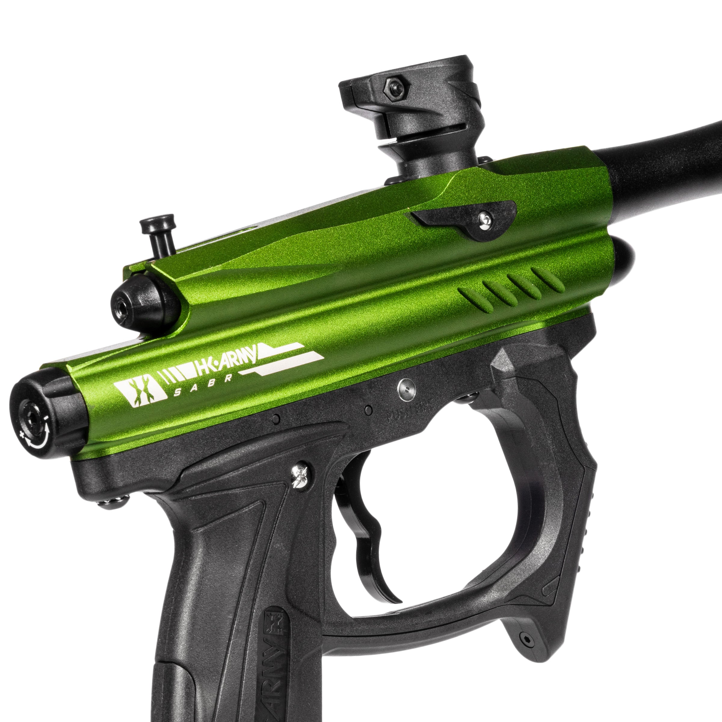 SABR - Dust Green / Black - Image 3