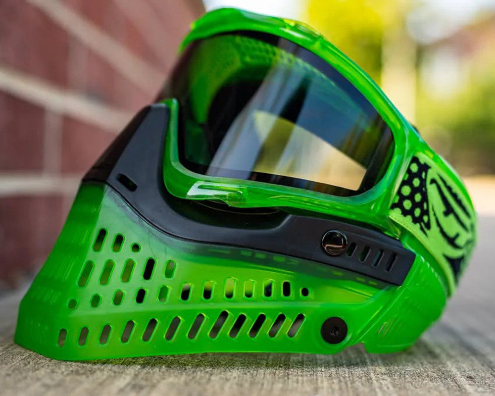 JT Lucky 15 Pro Team Edition / Ice Green Proflex - Image 4
