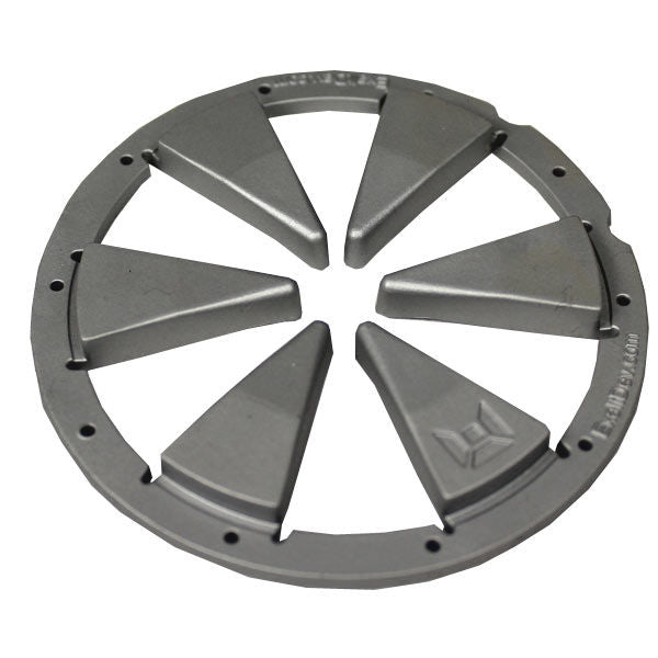 Exalt Rotor Feedgate - Image 7